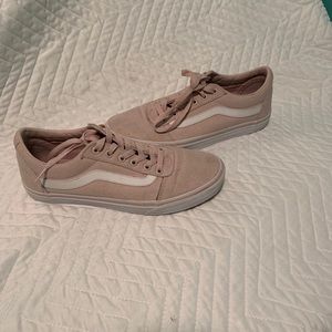 Women’s vans